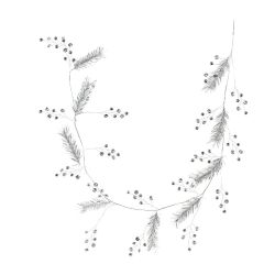 GAEM Изделие декоративное "Гирлянда", L132 W15 H3 см