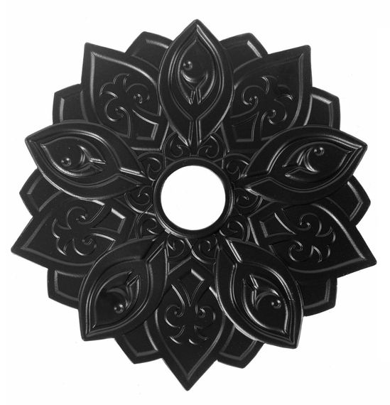 Karma 3.0 Mini Brown (Plate CLASSIC)