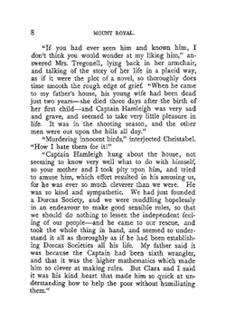 Mount Royal: a novel | M.E. Braddon