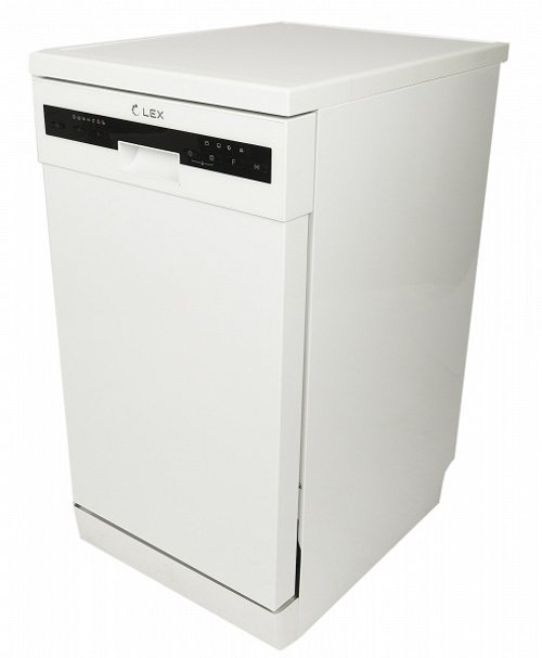 П/м машина Lex DW 4573 WH