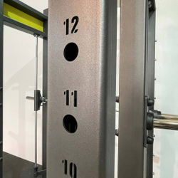 A2063 Машина Смита. Силовая рама