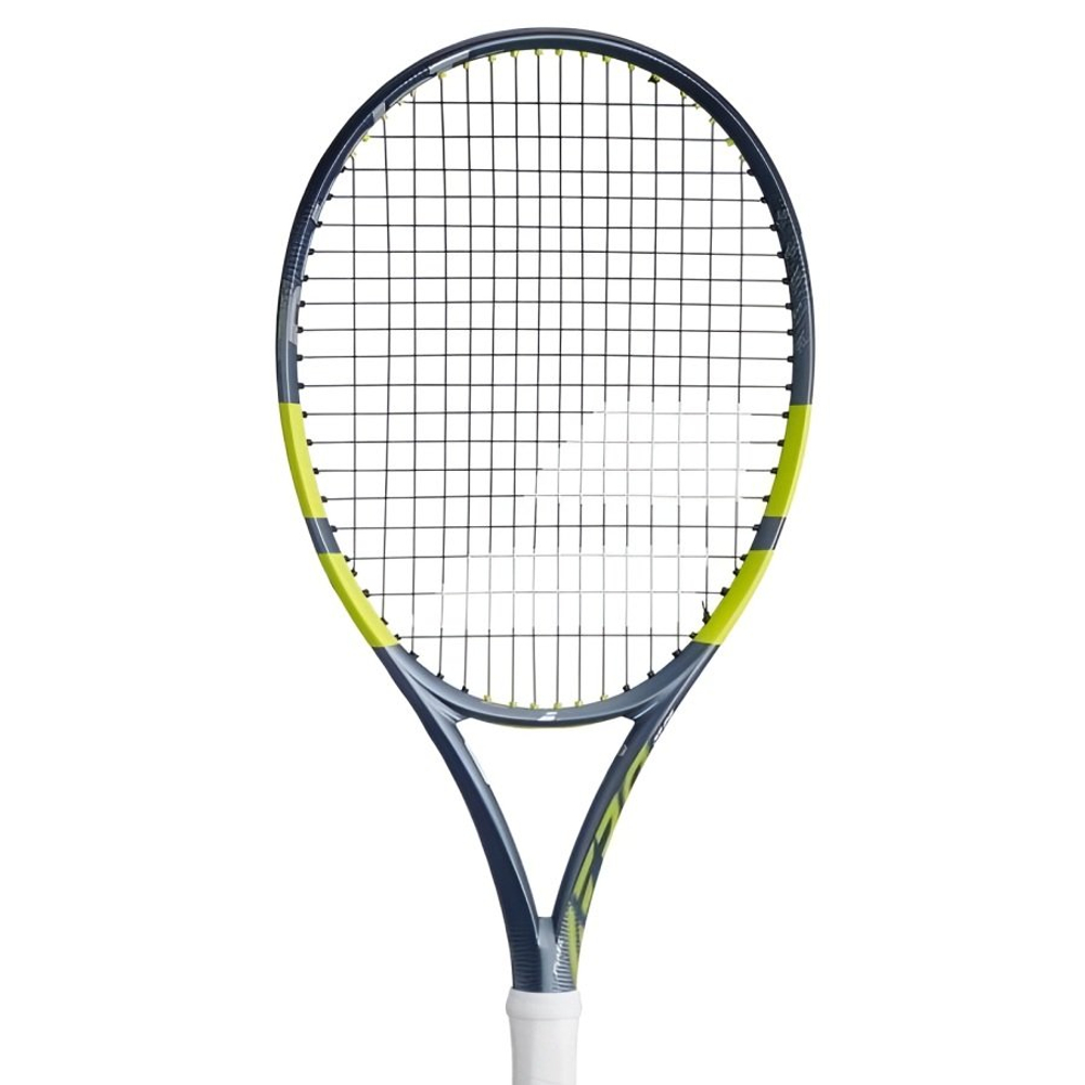 Ракетка для тенниса Детские BABOLAT PURE AERO JUNIOR 26 (2026) 250
