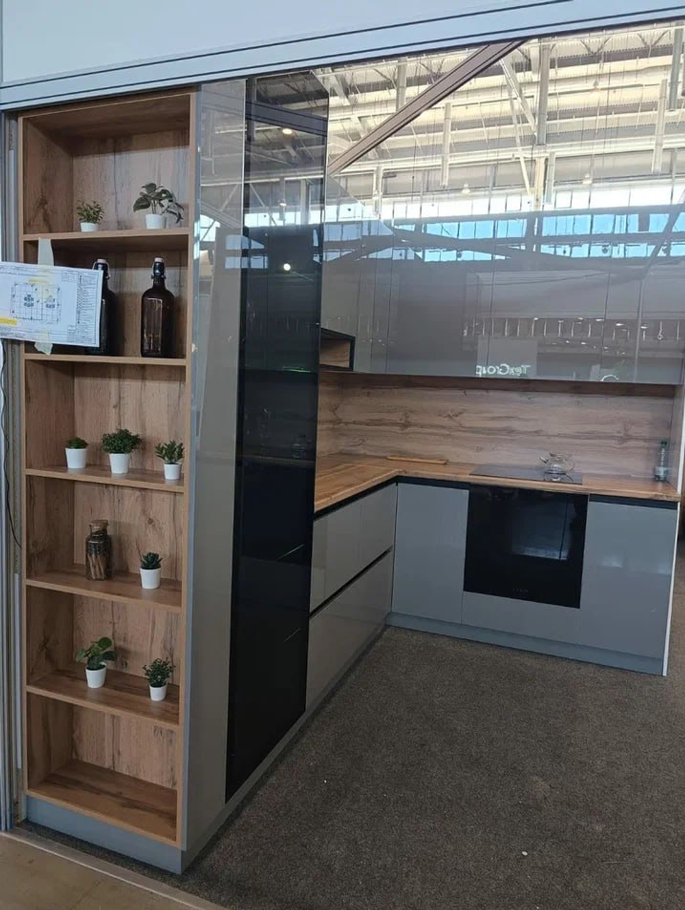 МОДУЛЬНАЯ КУХНЯ Аттика Gola Plastic АКРИЛИТ( АТТИКА ГОЛА )В НАЛИЧИИ ПО ВАШИМ РАЗМЕРАМ