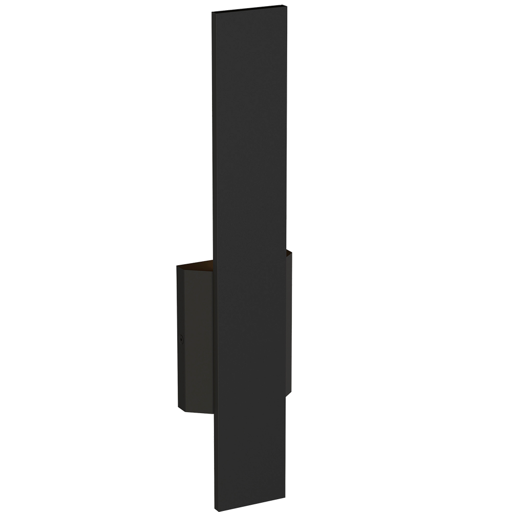 Настенный светильник Visual Comfort Blade 18 Outdoor Wall Sconce