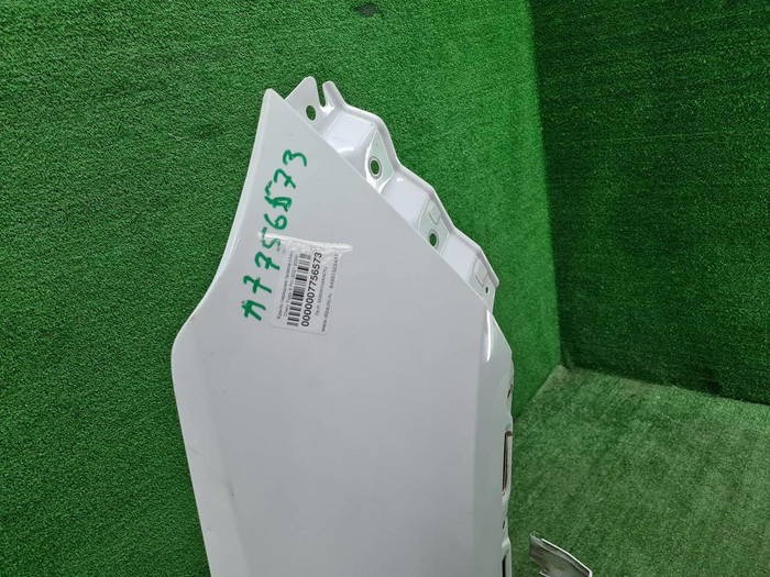 Крыло переднее правое Chery Tiggo 8 Pro (21-24)