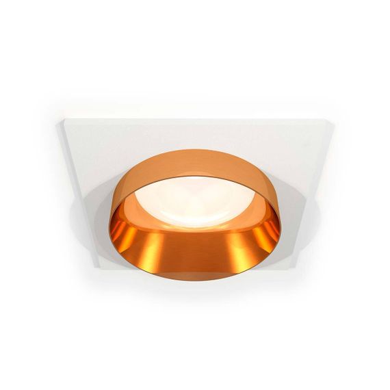 Встраиваемый светильник Ambrella light Techno Spot XC (C6520, N6134) XC6520024