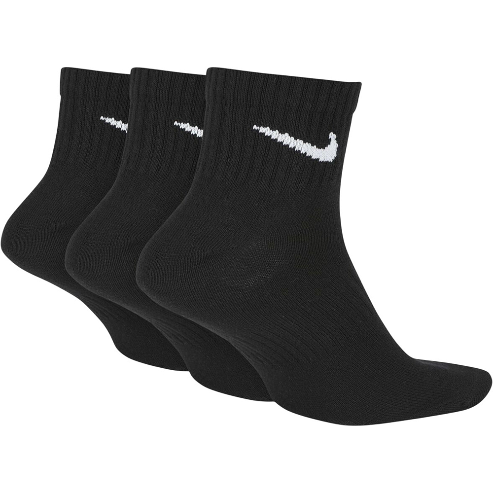 Носки Nike EVERYDAY LTWT ANKLE 3PR 132