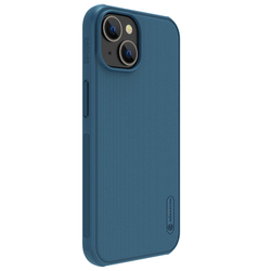 Чехол Nillkin Super Frosted Shield Pro Magnetic Matte для iPhone 14