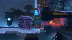 Indivisible (для ПК, цифровой код доступа)