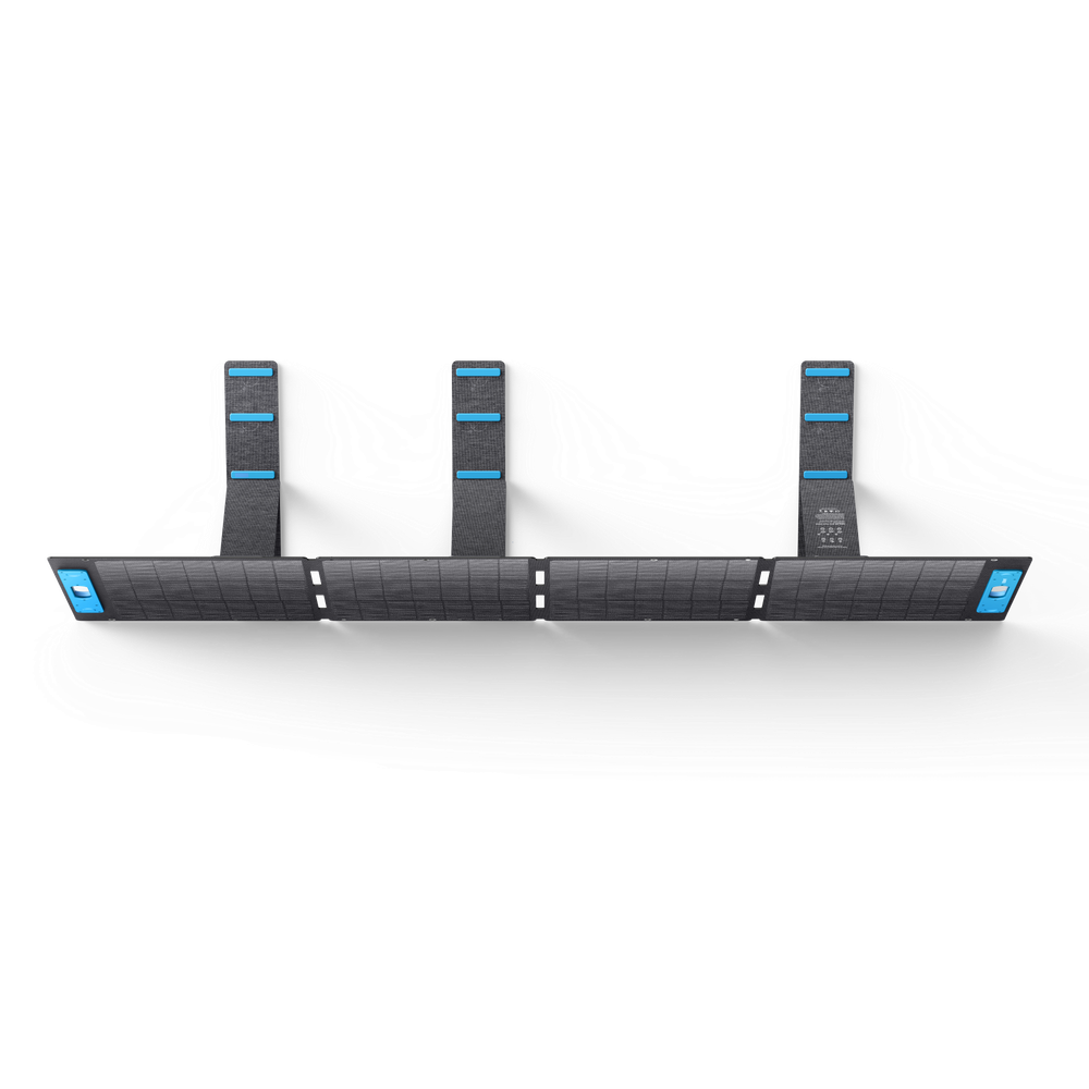 Солнечная панель Anker 531, 200 Вт