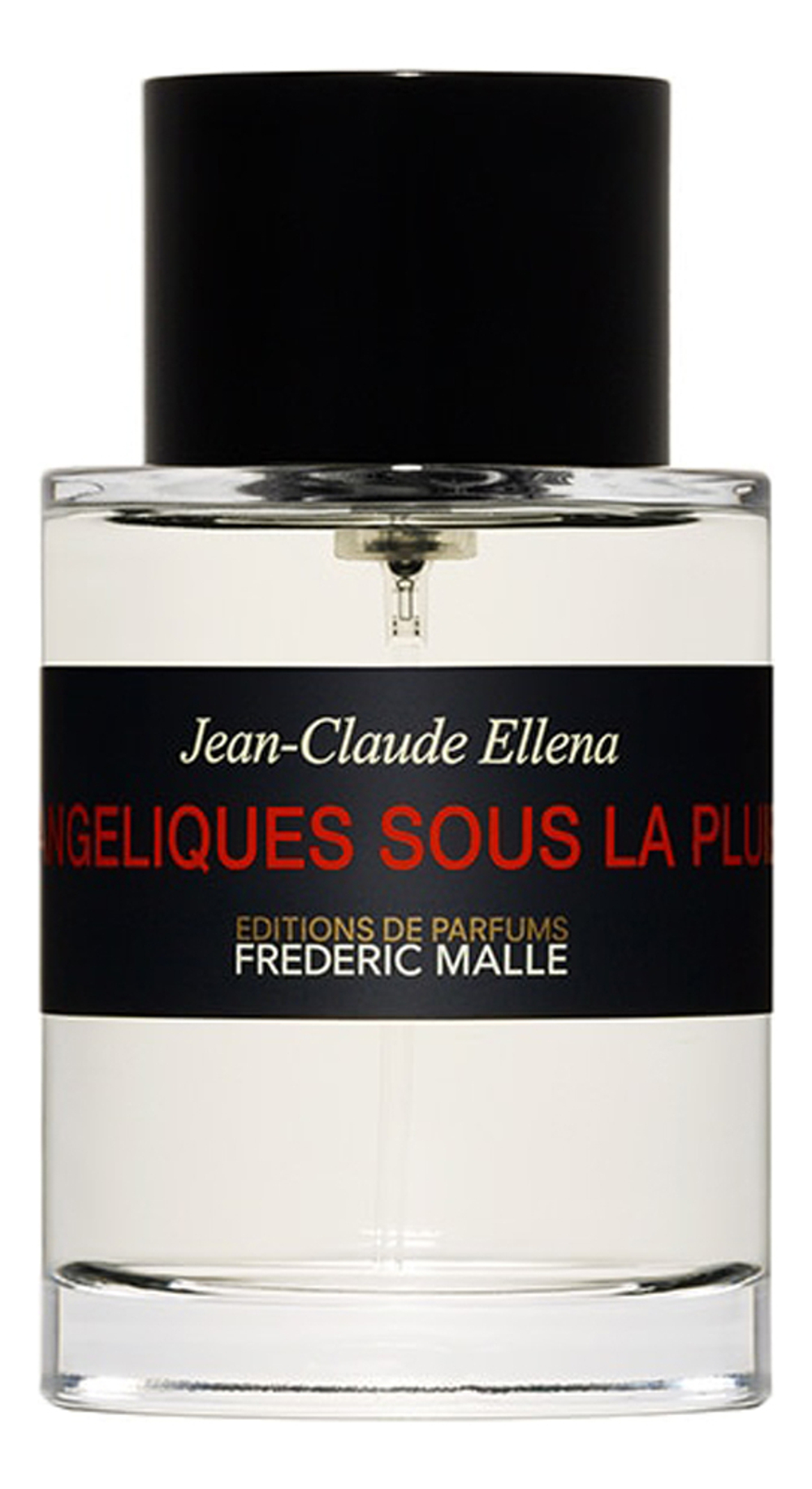 Frederic Malle Angeliques Sous La Pluie