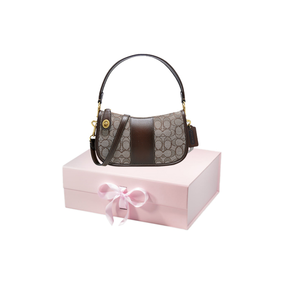 Сумка COACH Swinger, C0721-B4S0M