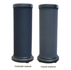 Подавитель диктофонов Бубен Ультра исп. Тубус У 24/110