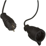 Удлинитель силовой iTOK i-CONNECT-COLOR-SUR-PVS-210-1-44-20-BLACK