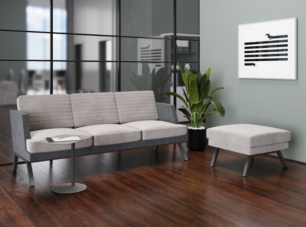 Кресло ALD-01L АЛДО