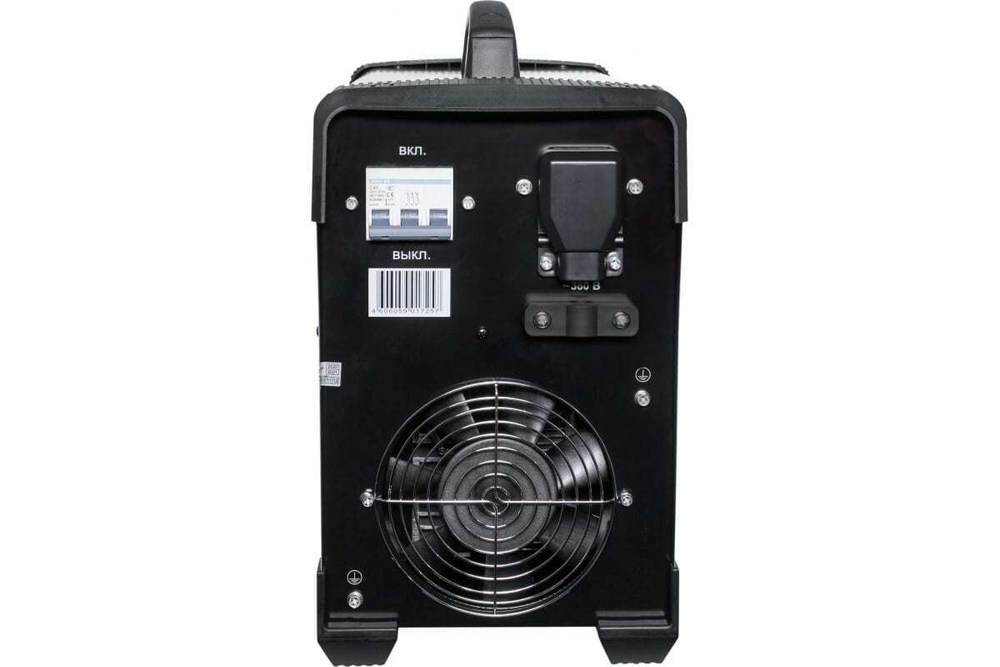 Сварочный аппарат инверторный САИ 315 3ф