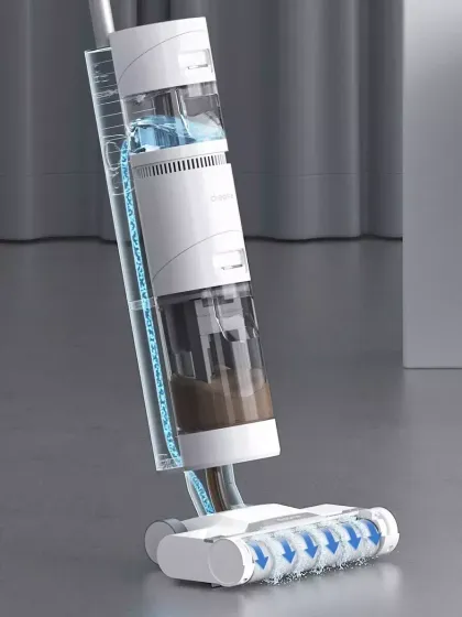 Xiaomi Dreame H11 беспроводной моющий пылесос