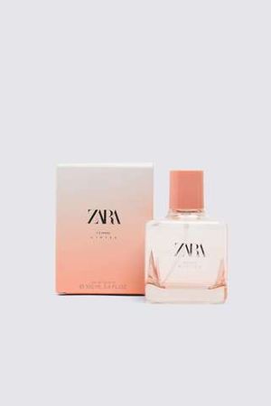 Zara Femme Winter