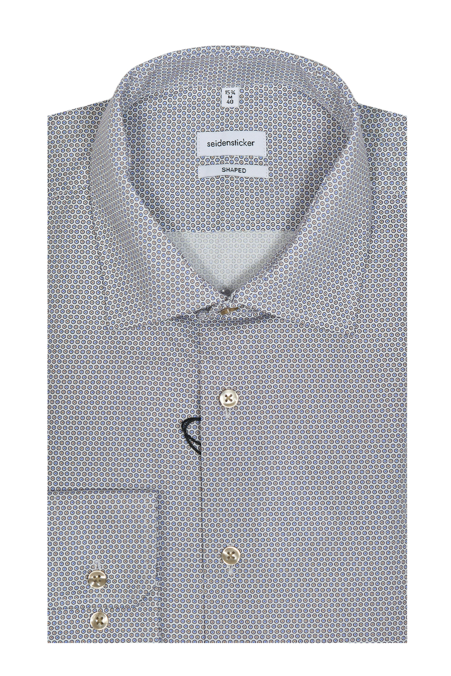 Сорочка SEIDENSTICKER
