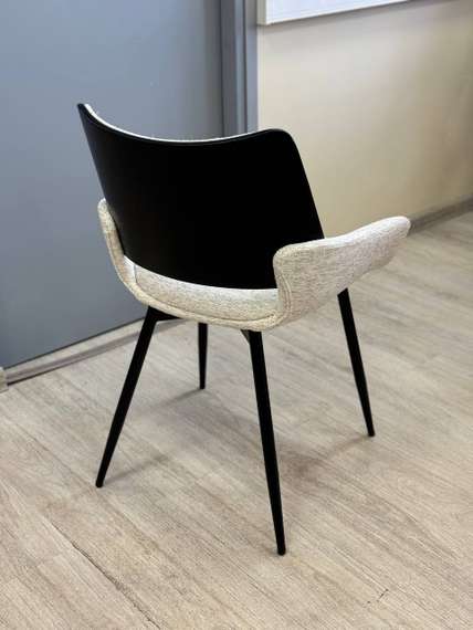 Стул Laspi бежевый