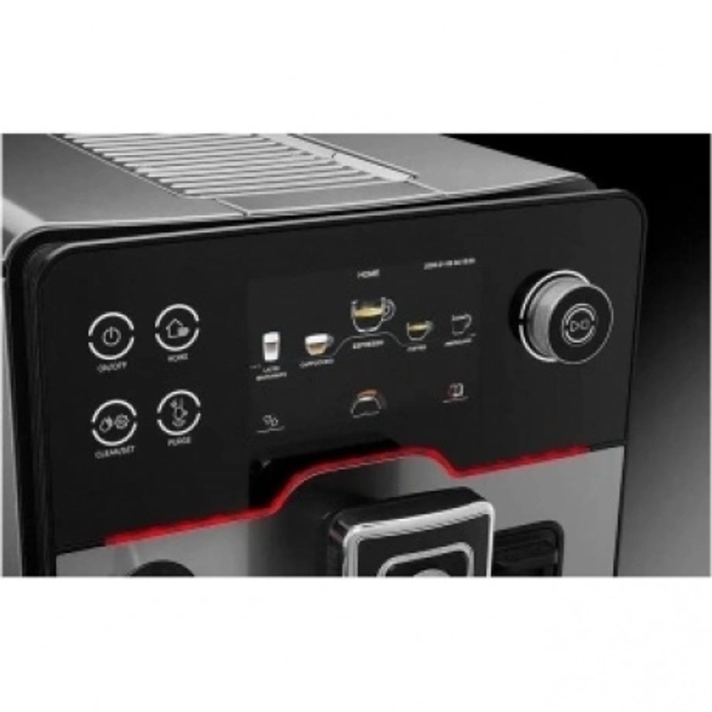 Кофемашина Gaggia New Accadmia INOX WE (RI9782/01)