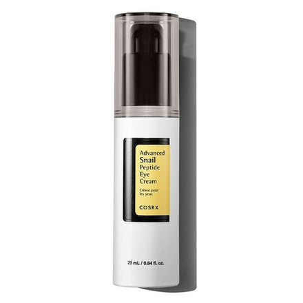 Крем для век с пептидами против морщин Cosrx Advanced Snail Peptide Eye Cream 25ml