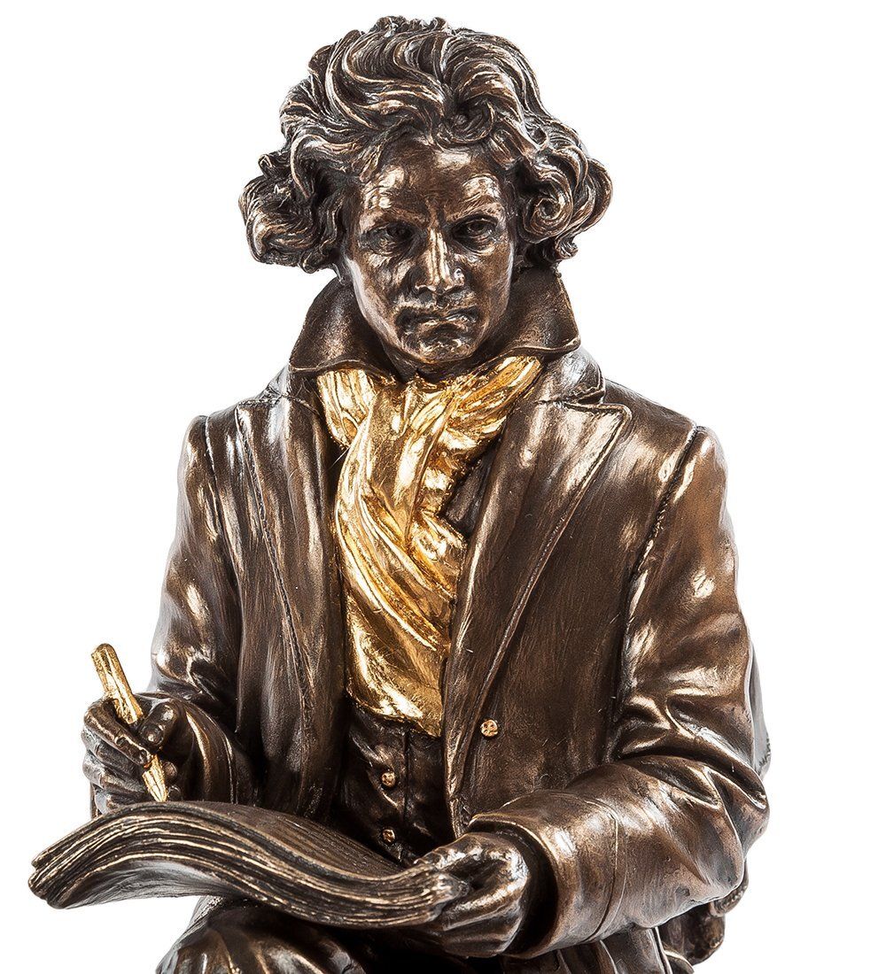 Veronese WS- 50/ 2 Статуэтка «Бетховен»