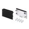 Набор заглушек Arlight SL-Line-4932 Black 029183