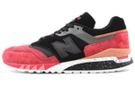 Кроссовки New Balance 997.5 Sneaker Freaker Tassie Tiger