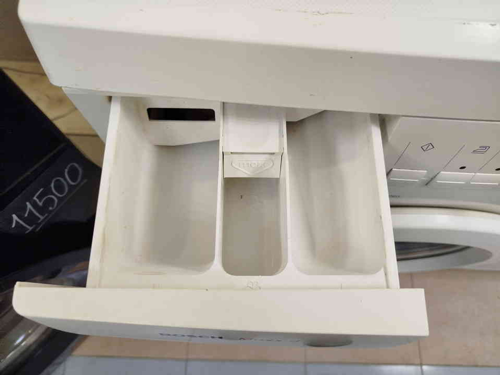 Стиральная машина Bosch B1 WTV3002A 4.5 кг б/у