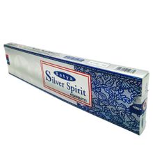 Благовоние Satya Silver Spirit 15 гр