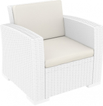 Подушка на спинку Monaco Backrest Cushion