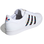 Кроссовки Adidas Originals Superstar White Multi