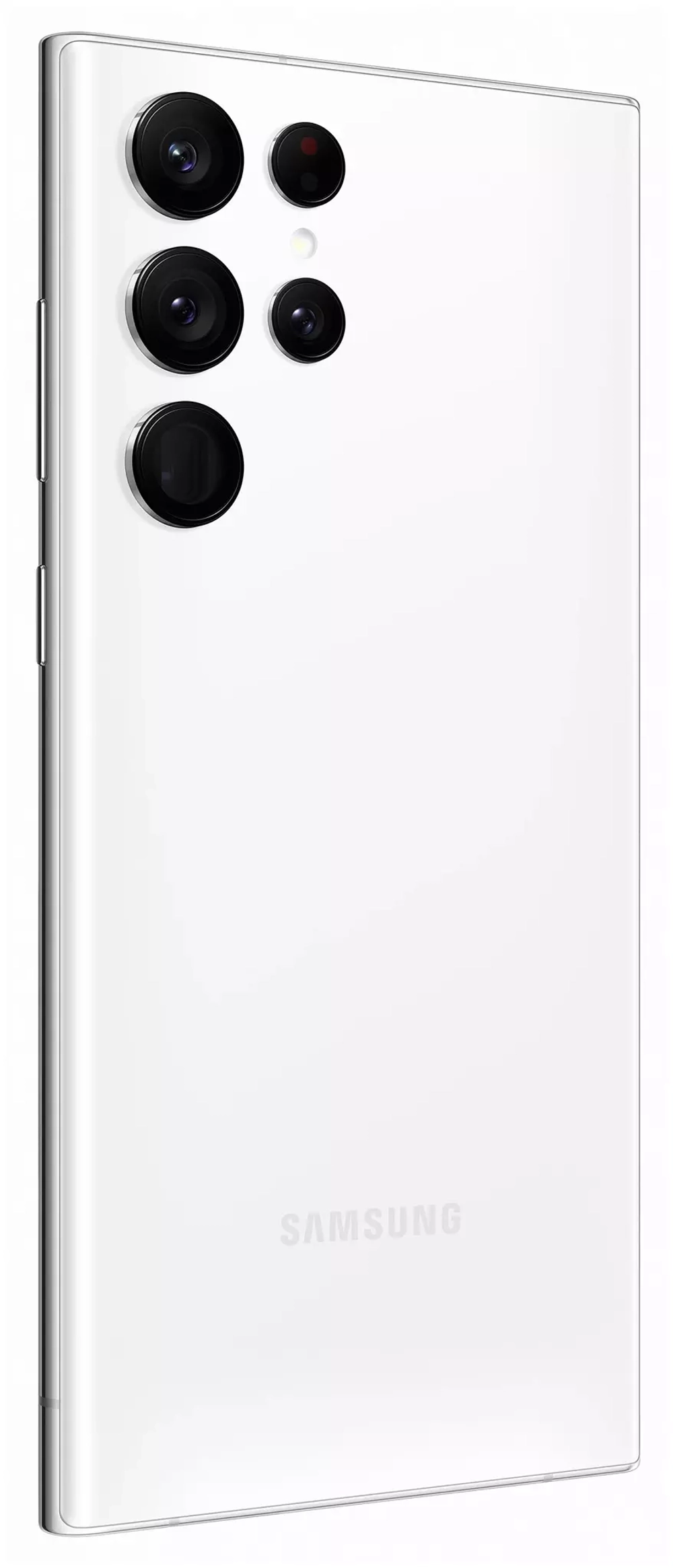 Samsung Galaxy S22 Ultra 5G 512GB Phantom White (SM-S908E)