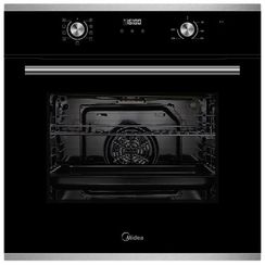 Духовой шкаф Midea MO 68111 X