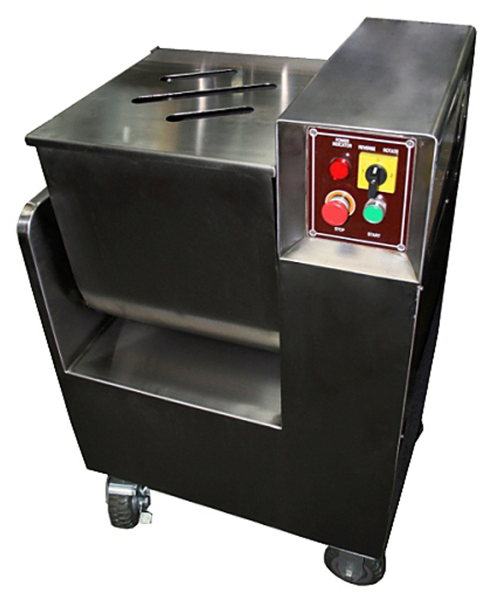 Фаршемешалка STARFOOD BX 150A