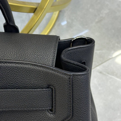 Деловая сумка через плечо Louis Vuitton Georges Tote MM
