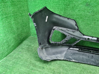 Бампер передний Hongqi HS5 (2019-н.в.)