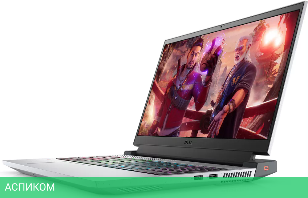 Ноутбук Dell G15 15 G515-1427