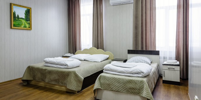 Номер стандарт