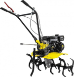 Мотоблок HUTER МК-1000 70/5/30