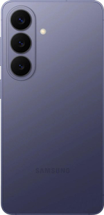6.3" Смартфон Samsung Galaxy S26 12/256Gb,  SM-S942B,  NFC,  AMOLED,  120Гц,  4300мAч,  фиолетовый