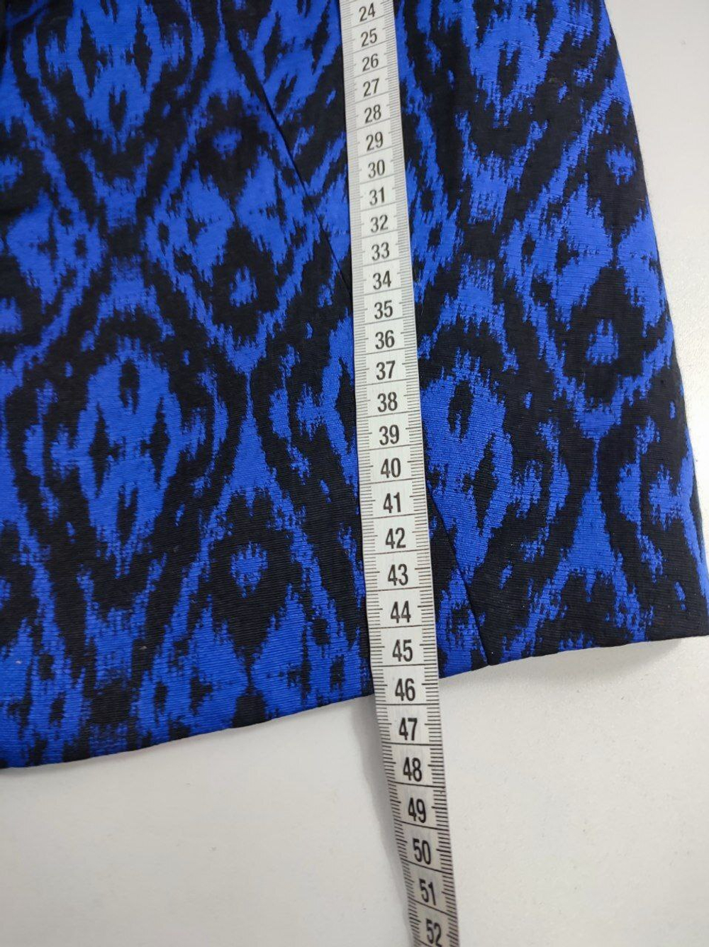 Жакет O'stin с принтом 42 размер