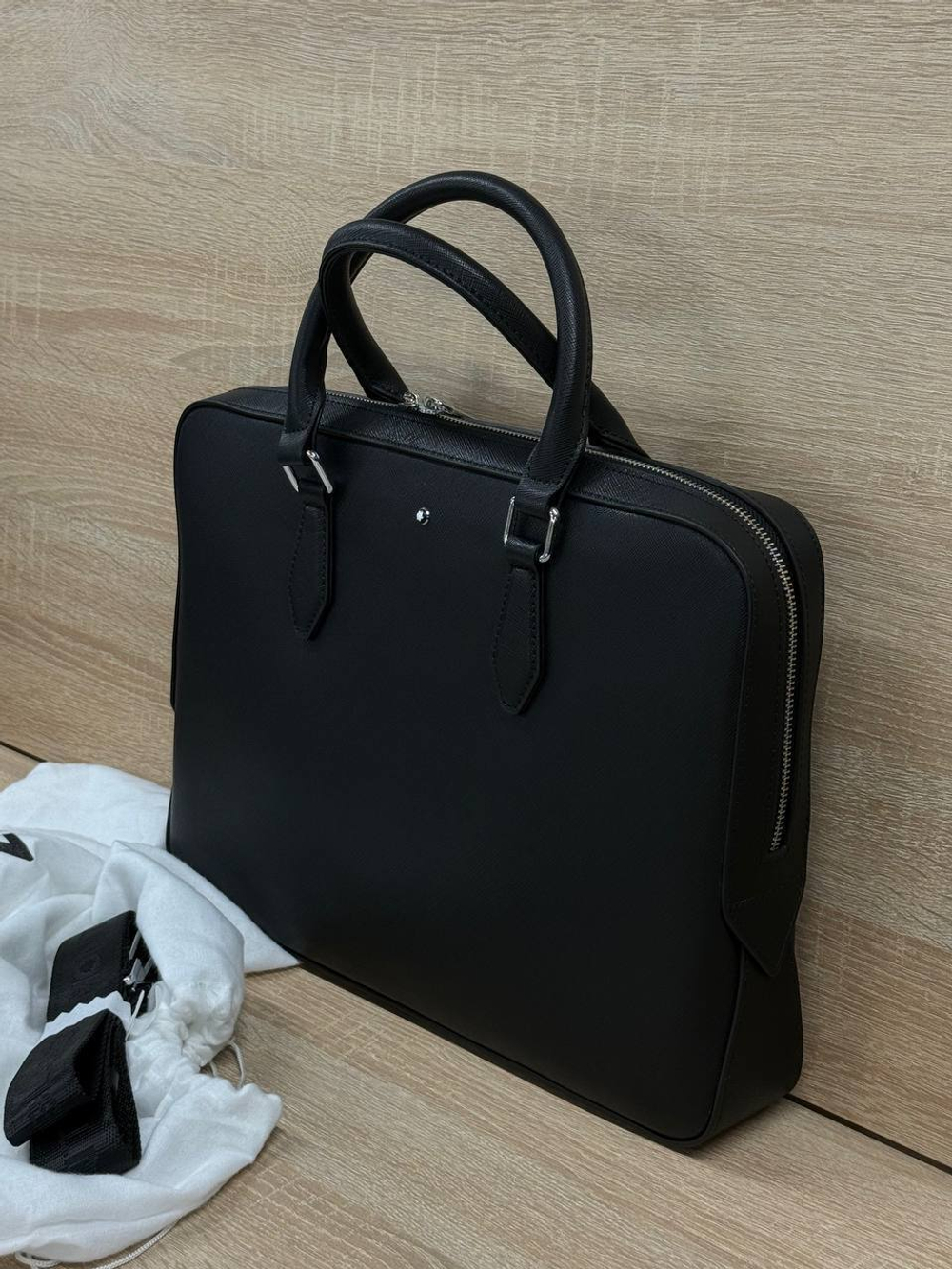 Портфель Montblanc