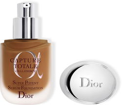 DIOR Capture Totale Super Potent Serum Foundation - Антивозрастная тональная основа SPF 20, 30 ml