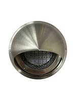 Анемостат, диффузор из нержавеющей стали TC 180