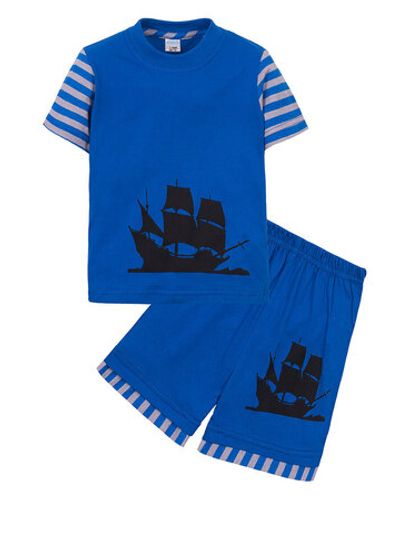 Комплект для мальчика