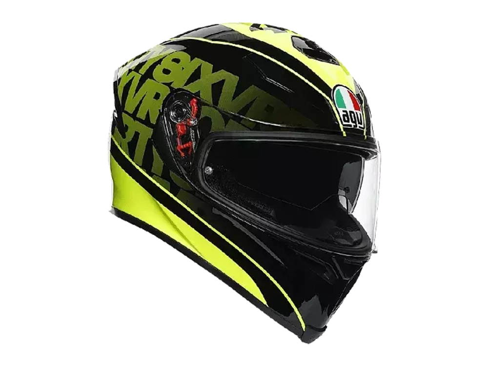 AGV K-5 S FAST 46