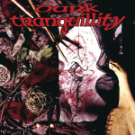 Dark Tranquillity / The Mind's I (LP)