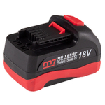 MIGHTY SEVEN (DD-101A) Аккумуляторная дрель-шуруповерт 18 В, импульсная, кейс